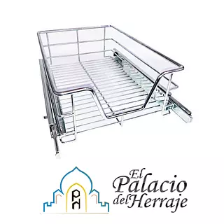 Canasta 4lados Multiuso Crb 364x425x140 3089 Feh