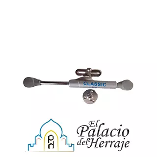 Brazo Mini Neumatico 60n