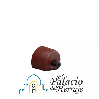 Soporte Puntilla Wengue