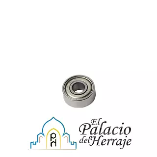 Rodamiento Para Fresa 3/8 F-Balinera 3/8 Clas