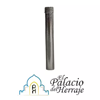 Copa Carburo Para Vidrio Ceramica 3/16-Dchs-316wel