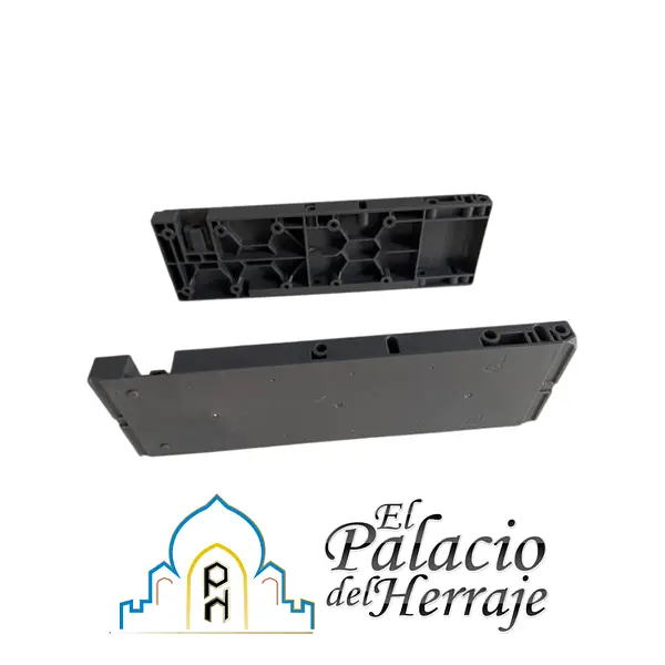 Pieza Tapa Frontal Magicbox H170