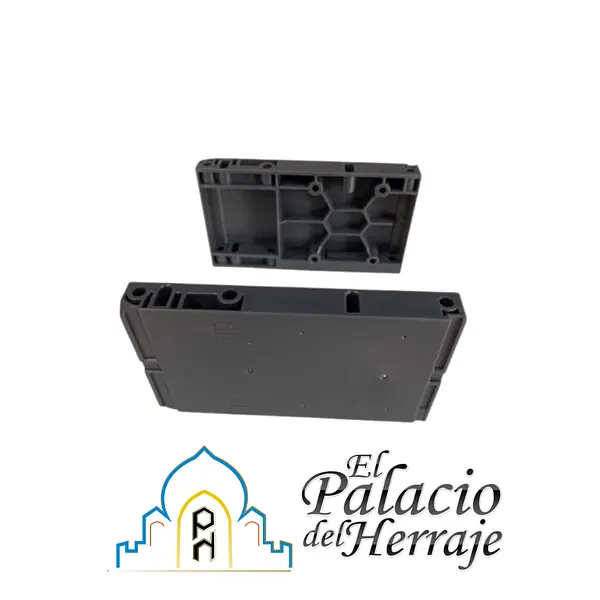 Pieza Barra Forntal Magicbox H80 (Da6101e4.80.Dg)